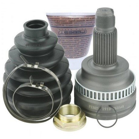 KÜLSŐ CSUKLÓ BMW 3 E90 2004-2008 ECE 31607570275