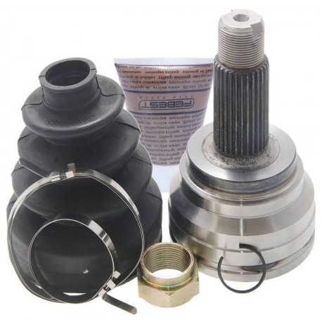 KÜLSŐ CSUKLÓ BMW X5 E70 2006-2013 ECE 31607545126