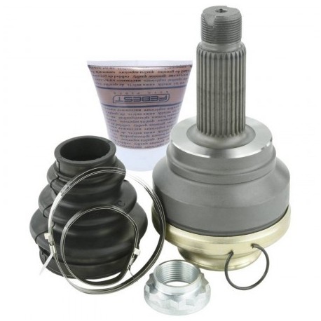 HÁTSÓ KÜLSŐ CSUKLÓ BMW X5 E70 2006-2013 ECE 33208603102