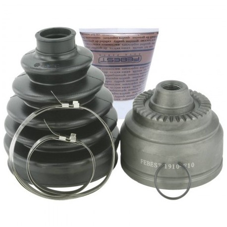 KÜLSŐ CSUKLÓ BMW 6 F06 GC 2011-2013 ECE 31607618681