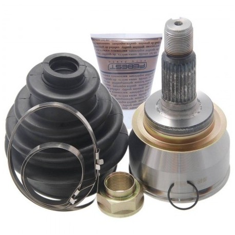 MINI R50/R52/R53 KÜLSŐ CSUKLÓ 2000-2008 31607518238