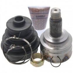 KÜLSŐ CSUKLÓ BMW X3 E83 2003-2006 ECE 31607529201