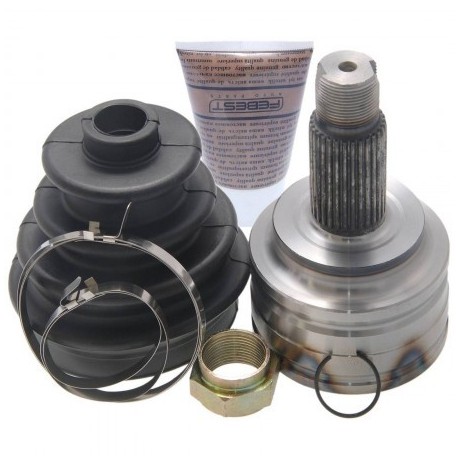 KÜLSŐ CSUKLÓ BMW X3 E83 2003-2006 ECE 31607529201