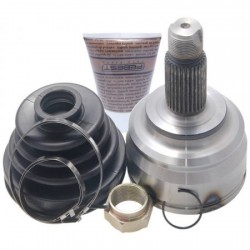 KÜLSŐ CSUKLÓ BMW X5 E53 1999-2006 ECE 31607503538