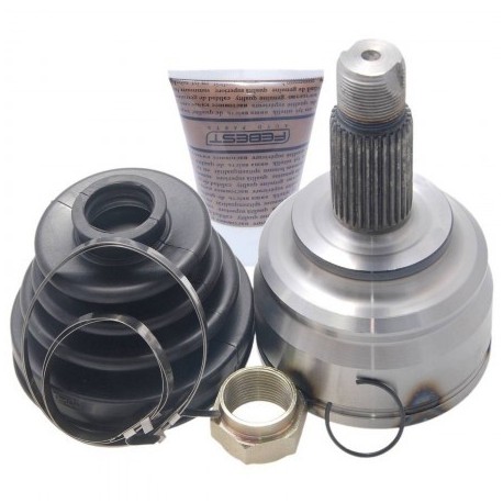 KÜLSŐ CSUKLÓ BMW X5 E53 1999-2006 ECE 31607503538