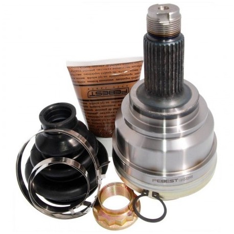 HÁTSÓ KÜLSŐ CSUKLÓ BMW X5 E53 1999-2006 ECE 33207500915