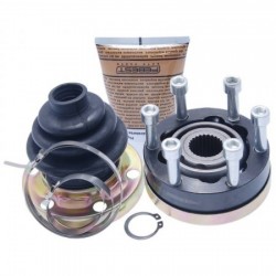 HÁTSÓ BELSŐ CSUKLÓ BMW 5 E34 1987-1996 ECE 33211226720