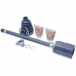 JOBB BELSŐ CSUKLÓ BMW X5 E53 1999-2006 ECE 31607505006