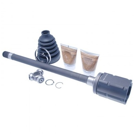 JOBB BELSŐ CSUKLÓ BMW X5 E53 1999-2006 ECE 31607505006