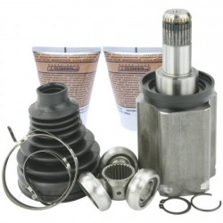 BAL OLDALI BELSŐ CSUKLÓ BMW X5 E70 2006-2013 ECE 31607545125