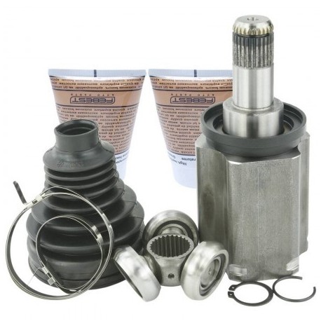 BAL OLDALI BELSŐ CSUKLÓ BMW X5 E70 2006-2013 ECE 31607545125