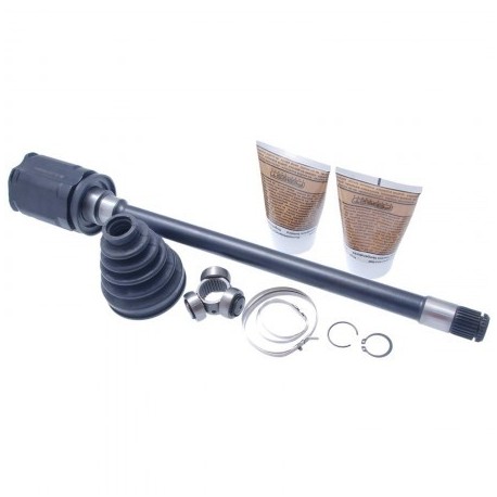 BELSŐ CSUKLÓ ELŐTT BMW X5 E70 2006-2013 ECE 31607545126