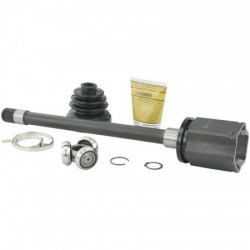 JOBB BELSŐ CSUKLÓ BMW X3 E83 LCI 2006-2010 ECE 31603450566