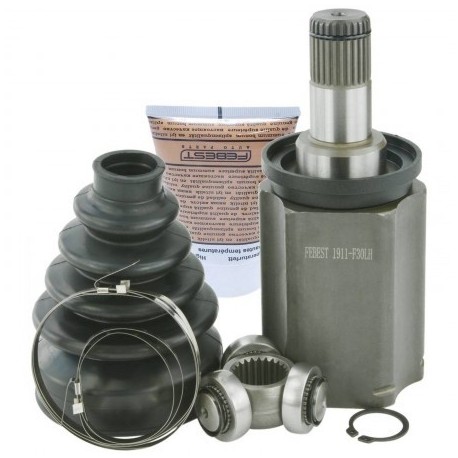 BAL OLDALI BELSŐ CSUKLÓ BMW 6 F06 GC 2011-2013 ECE 31607597693