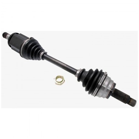 BAL ELSŐ FÉLTENGELY BMW X5 E70 2006-2013 ECE 31607545125