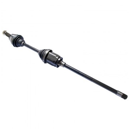 JOBB ELSŐ FÉLTENGELY BMW X5 E70 2006-2013 ECE 31607545126