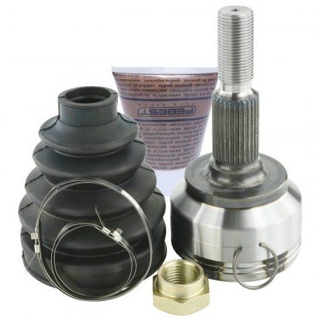 KÜLSŐ CSUKLÓ JEEP GRAND CHEROKEE III 2004-2010 52104701AB