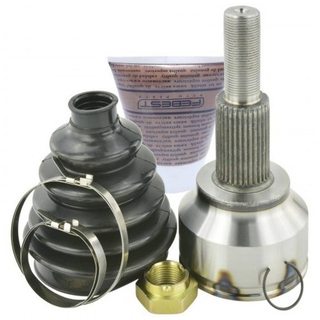 HÁTSÓ KÜLSŐ CSUKLÓ DODGE JOURNEY ÚJ 2012- 04743819AB