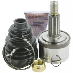 CHRYSLER 300C 2004-2010 KÜLSŐ CSUKLÓ 04578601AA