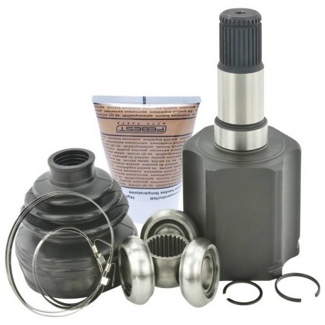 BAL OLDALI BELSŐ CSUKLÓ DODGE JOURNEY ÚJ 2012- 68079565AA