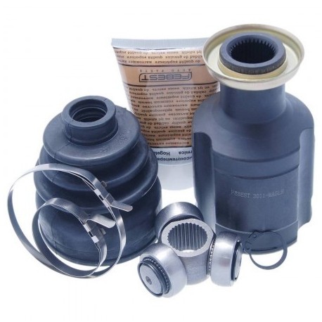 CHRYSLER 300C 2004-2010 BELSŐ CSUKLÓ 04578601AA