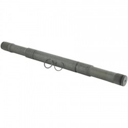 BAL OLDALI FÉLTENGELY CHRYSLER SEBRING (JR) 2001-2006 05017654AA