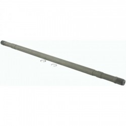 JOBB OLDALI FÉLTENGELY CHRYSLER SEBRING (JR) 2001-2006 05017653AA