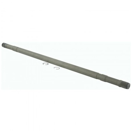 JOBB OLDALI FÉLTENGELY CHRYSLER SEBRING (JR) 2001-2006 05017653AA