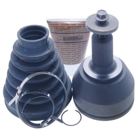 KÜLSŐ CSUKLÓ FORD MONDEO CA2 2007-2014 EU 1446223