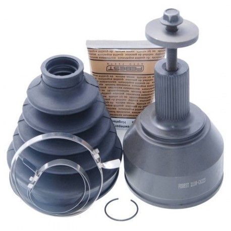 KÜLSŐ CSUKLÓ FORD MONDEO CA2 2007-2014 EU 1504139