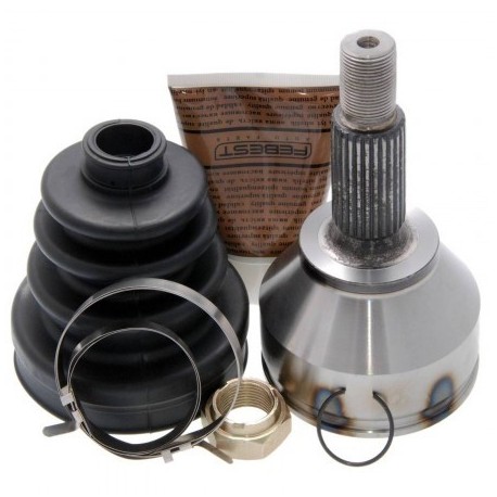 KÜLSŐ CSUKLÓ FORD FOCUS CAK 1998-2005 EU 4106372