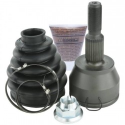 KÜLSŐ CSATLAKOZÓ FORD FOCUS CB8 2011- EU 1692088