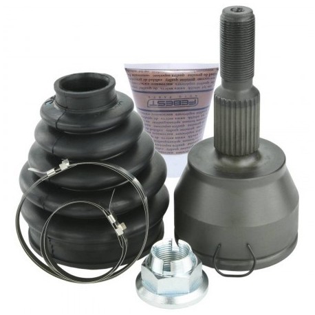 KÜLSŐ CSATLAKOZÓ FORD FOCUS CB8 2011- EU 1692088