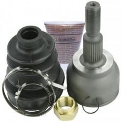 KÜLSŐ CSATLAKOZÓ FORD FOCUS CB8 2011- EU BV6Z-3B436-B