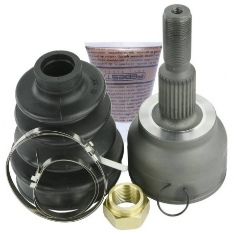 KÜLSŐ CSATLAKOZÓ FORD FOCUS CB8 2011- EU BV6Z-3B436-B