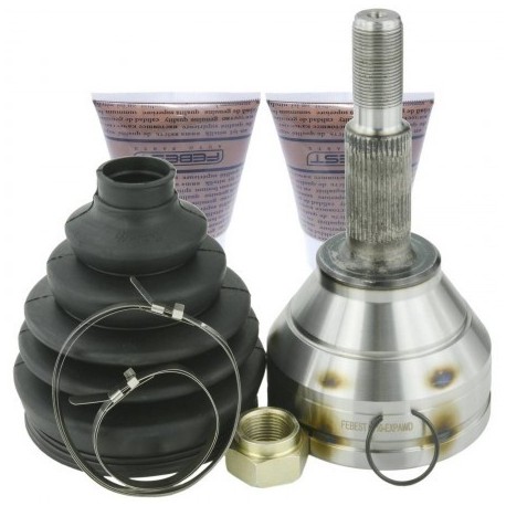 KÜLSŐ CSUKLÓ FORD EXPLORER KÁD 2011-2013 LEHET BB5Z-3B436-N