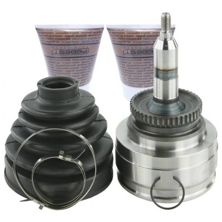 KÜLSŐ CSUKLÓ FORD F SOROZAT F150 2004-2014 LEHET AL3Z-3A428-B