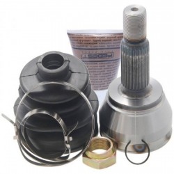 FORD FIESTA/FUSION CBK 2001- EU KÜLSŐ CSATLAKOZÓ 1493223