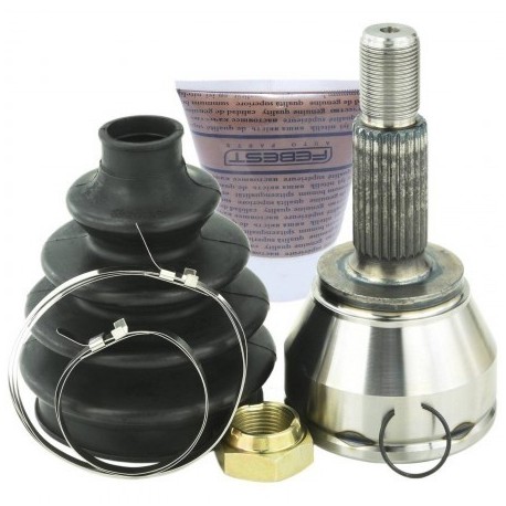 KÜLSŐ CSUKLÓ FORD FIESTA CB1 2008- EU 1805655