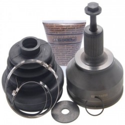 KÜLSŐ CSUKLÓ FORD FOCUS CB4 2008-2011 EU 1322219