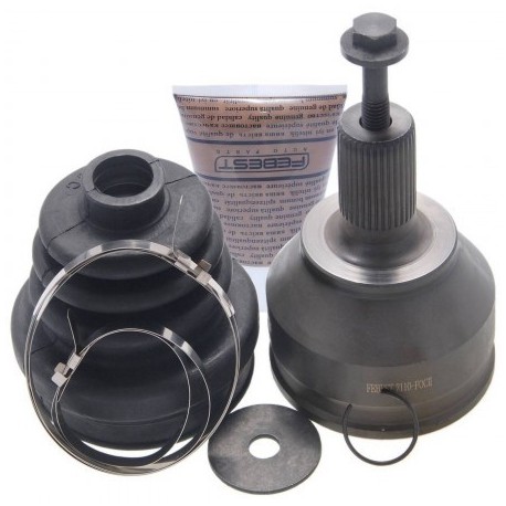 KÜLSŐ CSUKLÓ FORD FOCUS CB4 2008-2011 EU 1322219