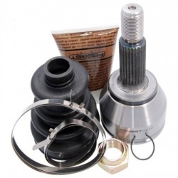 FORD FIESTA/FUSION CBK 2001- EU KÜLSŐ CSATLAKOZÓ XS4C-3B413-A