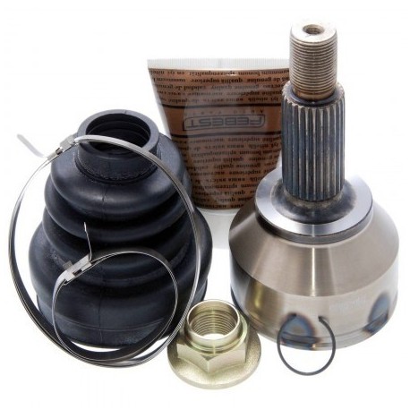 KÜLSŐ CSUKLÓ FORD MONDEO GE 2000-2007 EU 1329495