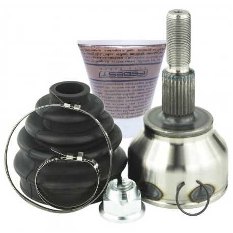 KÜLSŐ CSATLAKOZÓ FORD FOCUS CB8 2011- EU 1797219