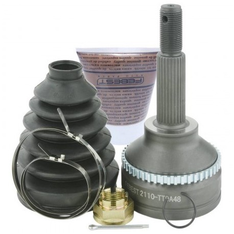 KÜLSŐ CSUKLÓ FORD TRANSIT TT9 2006-2013 EU 1727116