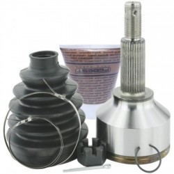 KÜLSŐ KÖZÖS FORD TRANSIT TTG 2014- EU 1774277