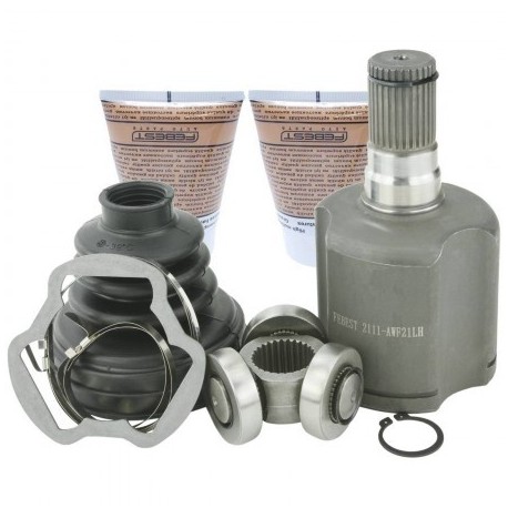 BAL BELSŐ CSUKLÓ FORD MONDEO CA2 2007-2014 EU 1481247