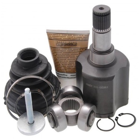 BAL BELSŐ CSUKLÓ FORD MONDEO CA2 2007-2014 EU 1446283