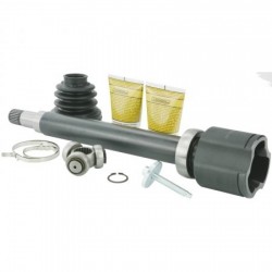 JOBB BELSŐ CSUKLÓ FORD MONDEO CA2 2007-2014 EU 1459764