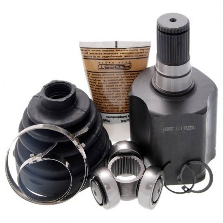 BAL BELSŐ CSUKLÓ FORD MONDEO CA2 2007-2014 EU 1504139